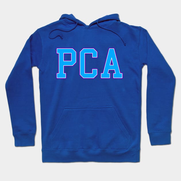 Pca sweatshirt discount